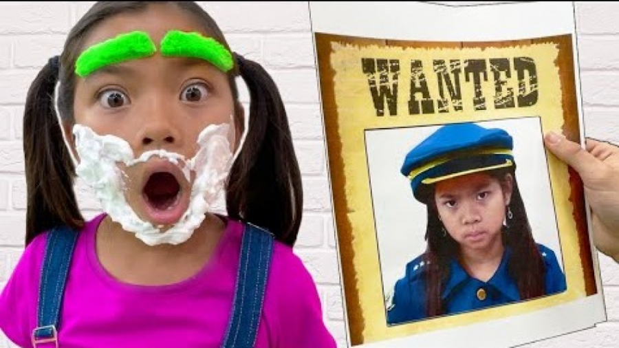 اسباب بازی و سرگرمی های اِما و...