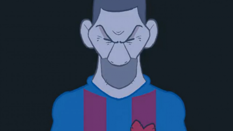 واکنش عمر مومنی به جدایی مسی ا...