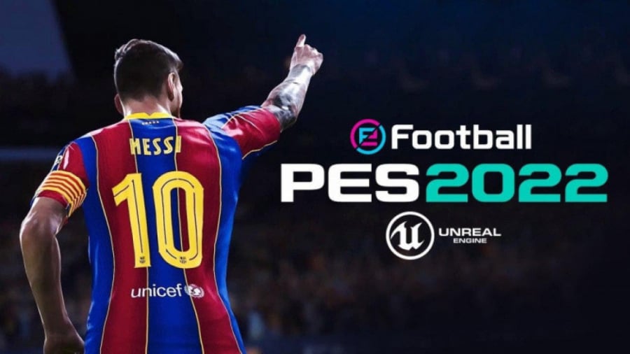 تریلر بازی فوتبال eFootball 20...