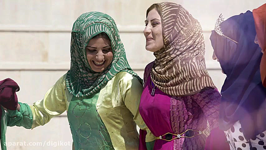 آهنگ کردی شاد رقص کردی 51