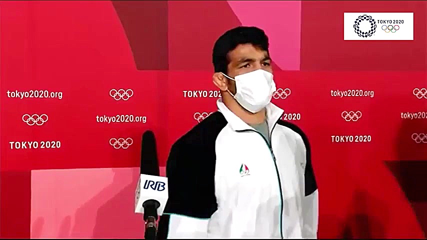 بغض یزدانی ، مردم مرا ببخشند