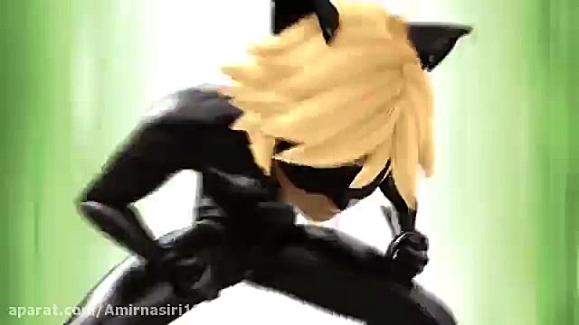 دختر کفشدوزکی جدید | کارتون دخ...