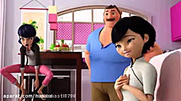 میراکلس فصل ۳ قسمت سنتی کفشدوز...