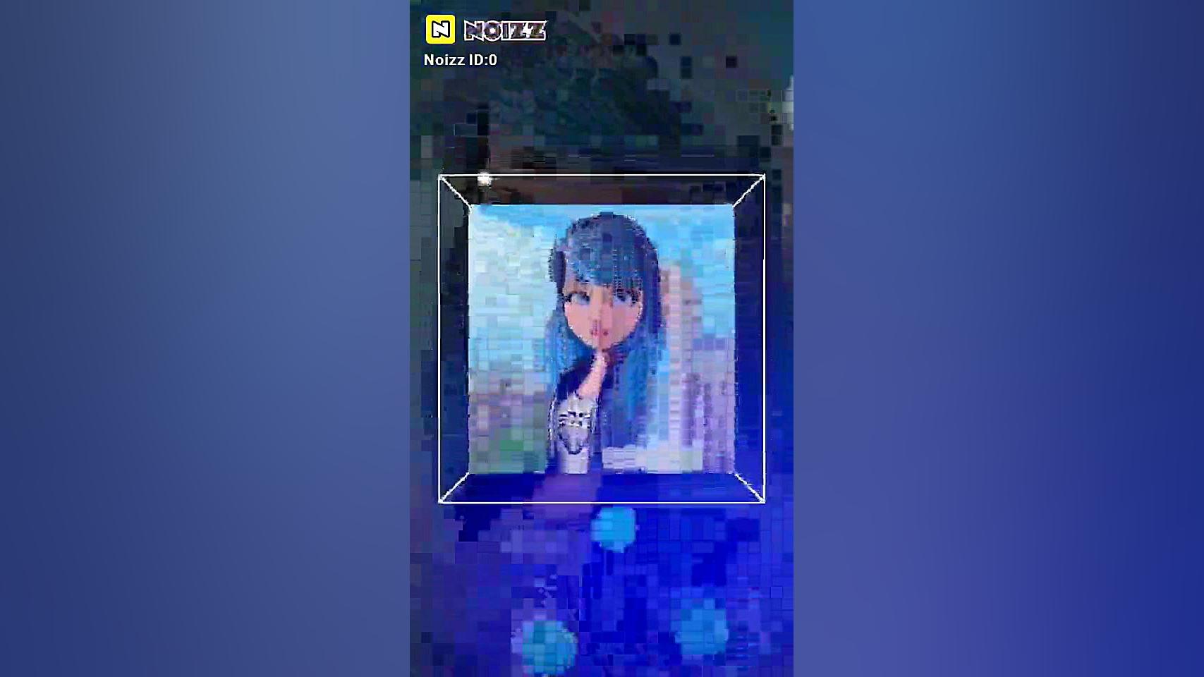 کلیپ عاشقانه مرینت و لوکا(فالو...