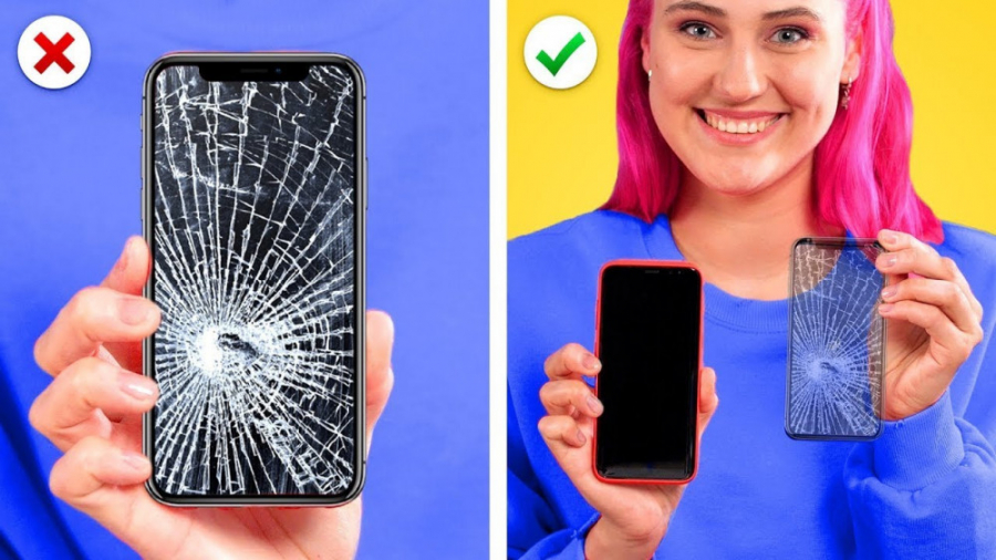 چالش و ترفند های شوخی های خنده...