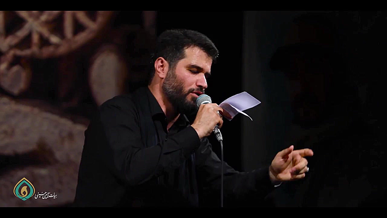 نماوا : بلای خطه کابل | حاج می...