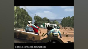 انیمیشن سیا ساکتی