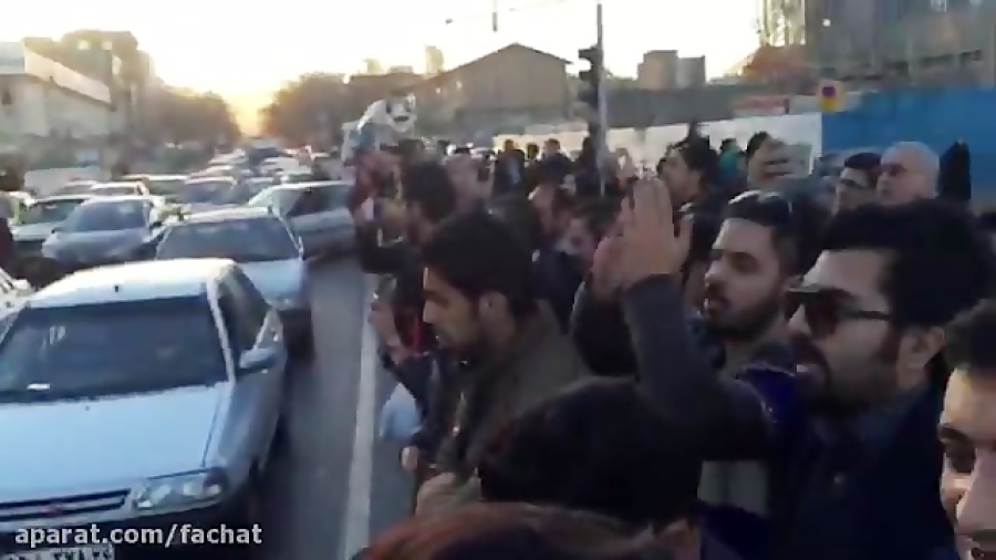 تجمع اعتراض آمیز سهامداران پدی...