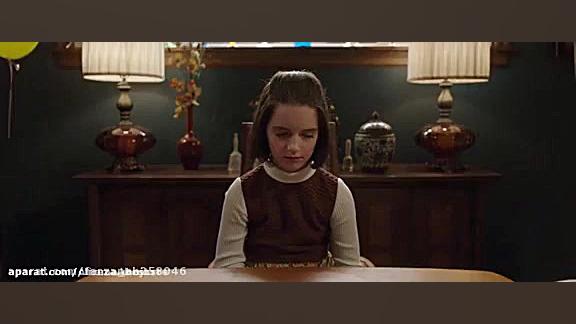 فیلم سینمایی ترسناک (آنابل به...