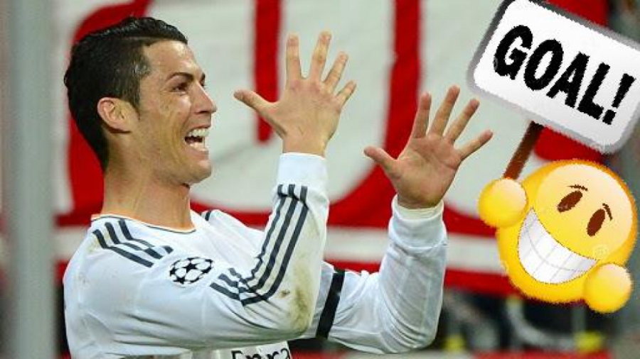 خنده دار ترین لحظات فوتبال