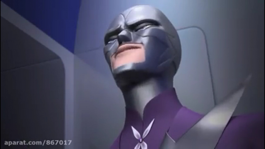 دانلود فیلم دختر کفشدوزکی فصل...