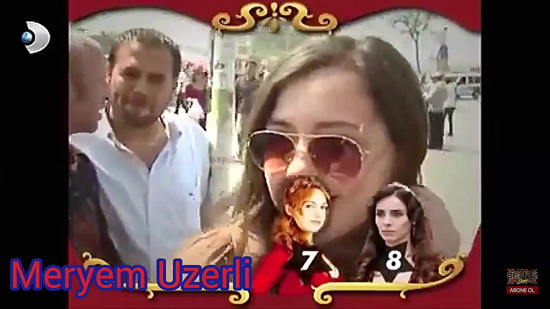 نظرسنجی حریم سلطان