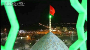 سخنرانی تکان دهنده درباره ظهور...