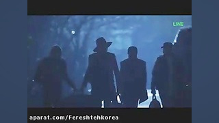 سریال کره ای همسایه بغلی اکسو...