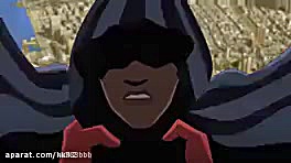 مرد عنکبوتی دوبله فارسی