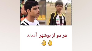 فرق مهدی طارمی با مهدی قایدی