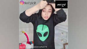 طنز خنده دار فاطی  طنز جدید فا...