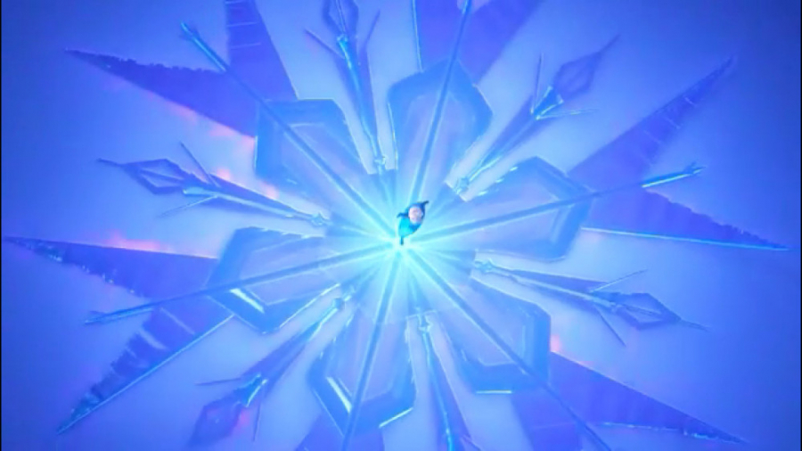 آهنگ بی کلام السا(رها شو،درخوا...