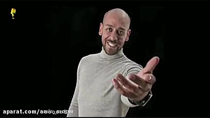 کلیپ درگذشت [ارشیا اقدسی]