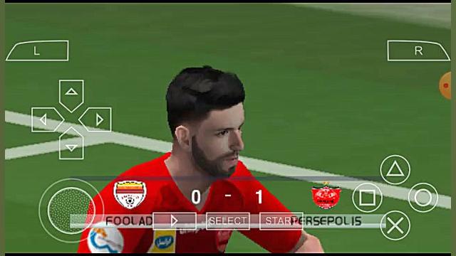 مسترلیگ پرسپولیس قسمت 46 برد ح...