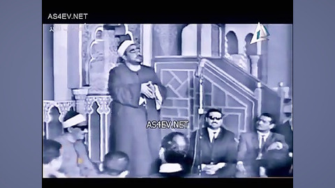 ابتهال تصویری زیبا و قدیمی است...