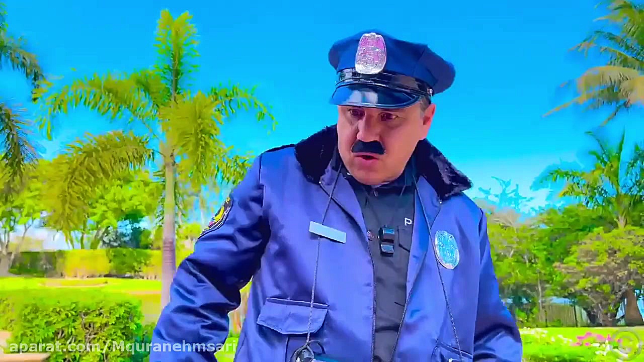 برنامه کودک ناستیا وبابایی برن...