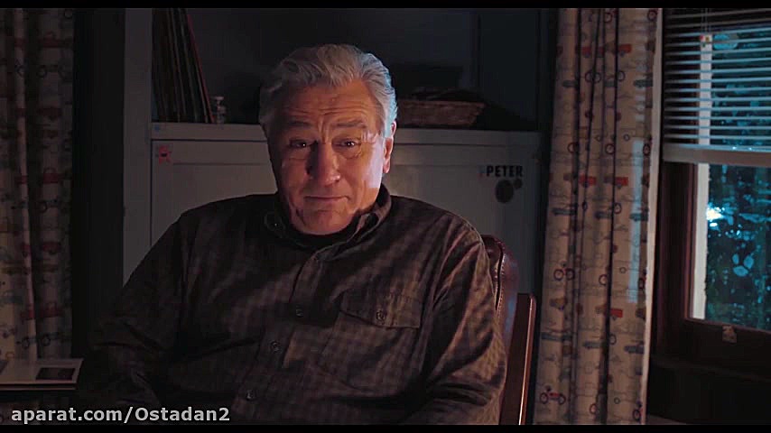 دانلود فیلم سینمایی جنگ با پدربزرگ ۲۰۲۰ با دوبله فارسی زمان5258ثانیه