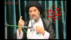 خاطره تکان دهنده عشق به امام ح...