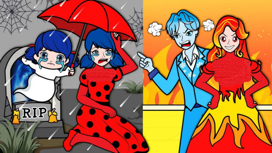 ایده های کارتونی^^پرنسسی ^^میر...