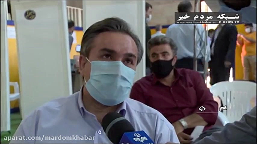 جولان دلتا کرونا در سایه غفلت...