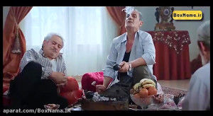دانلود قسمت 2 دوم زخم کاری محم...