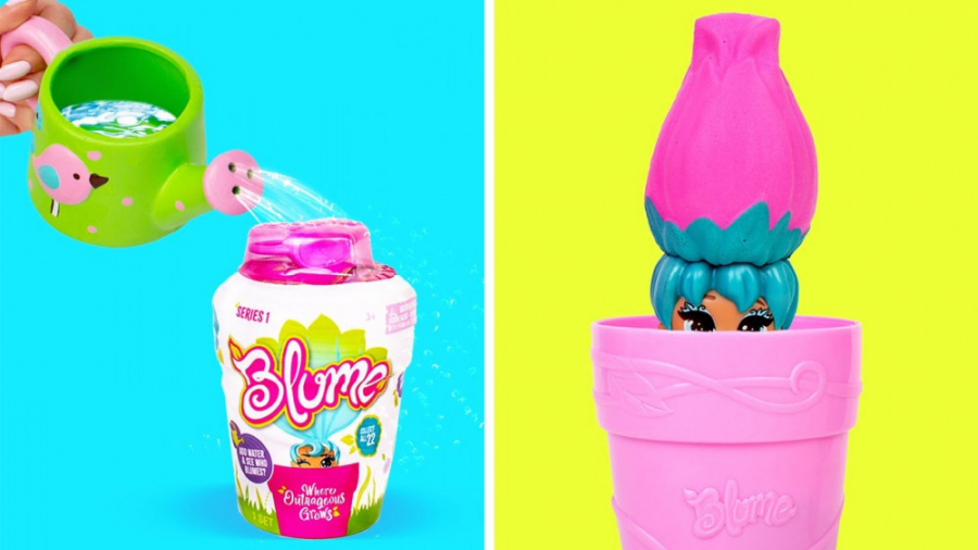 بازی با عروسک  عروسک دخترونه ج...