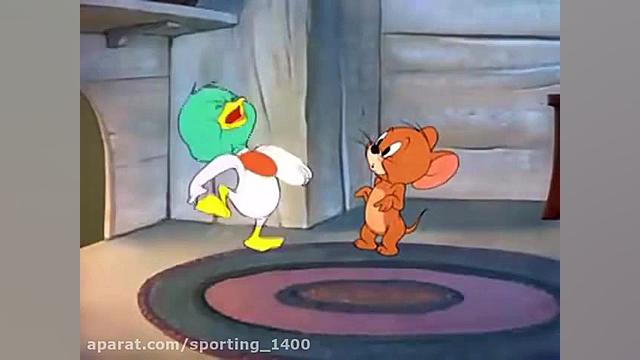 انیمیشن تام وجری  تام وجری  کا...