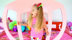 برنامه کودک دیانا و روما برنام...