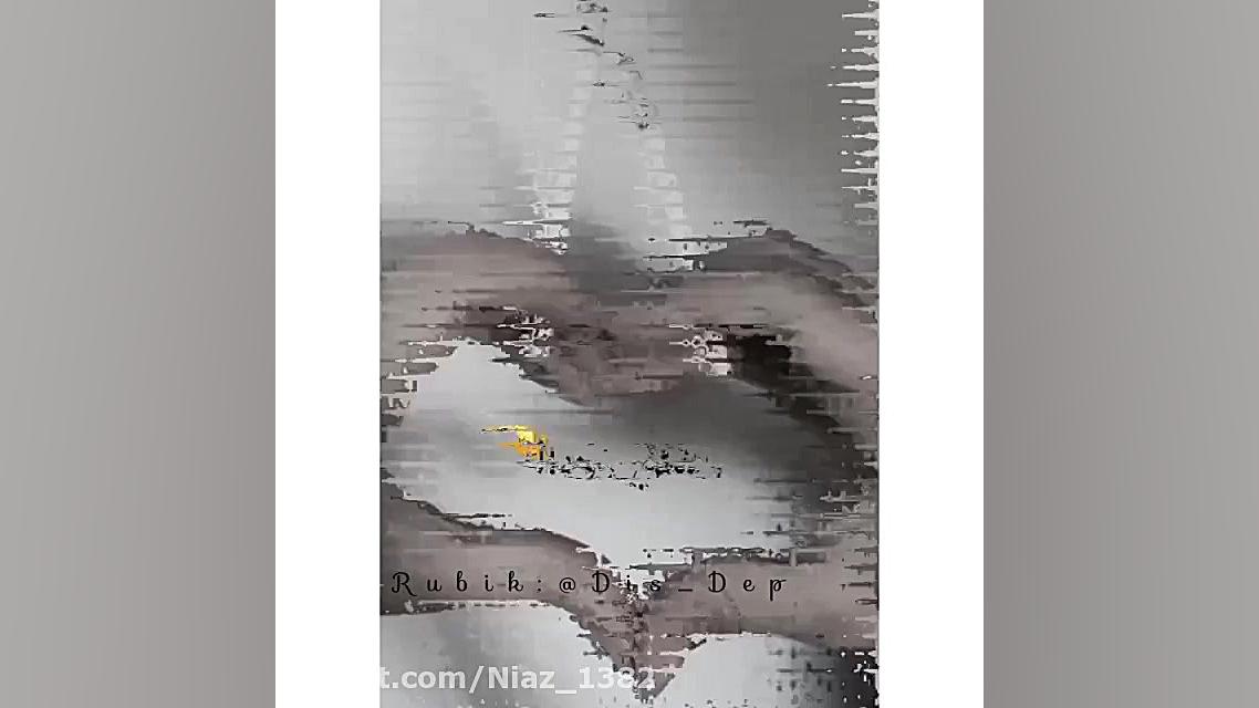 دیس لاو کلیپ غمگین ویدا