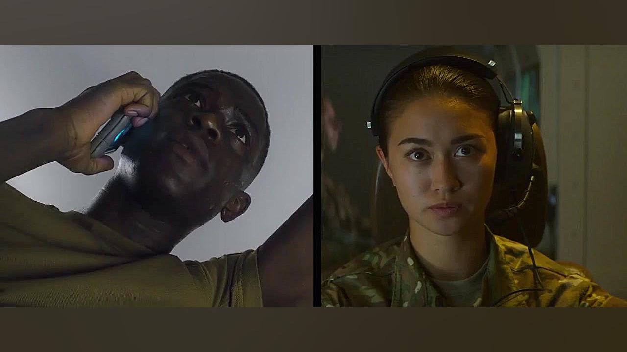 فیلم Outside.the.Wire.2021 دوبله فارسی زمان6952ثانیه