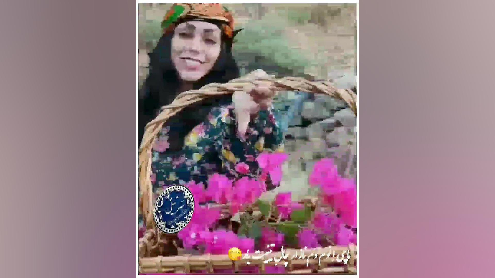 گلونی.سربند.لکستان.آوای لکی.دت...