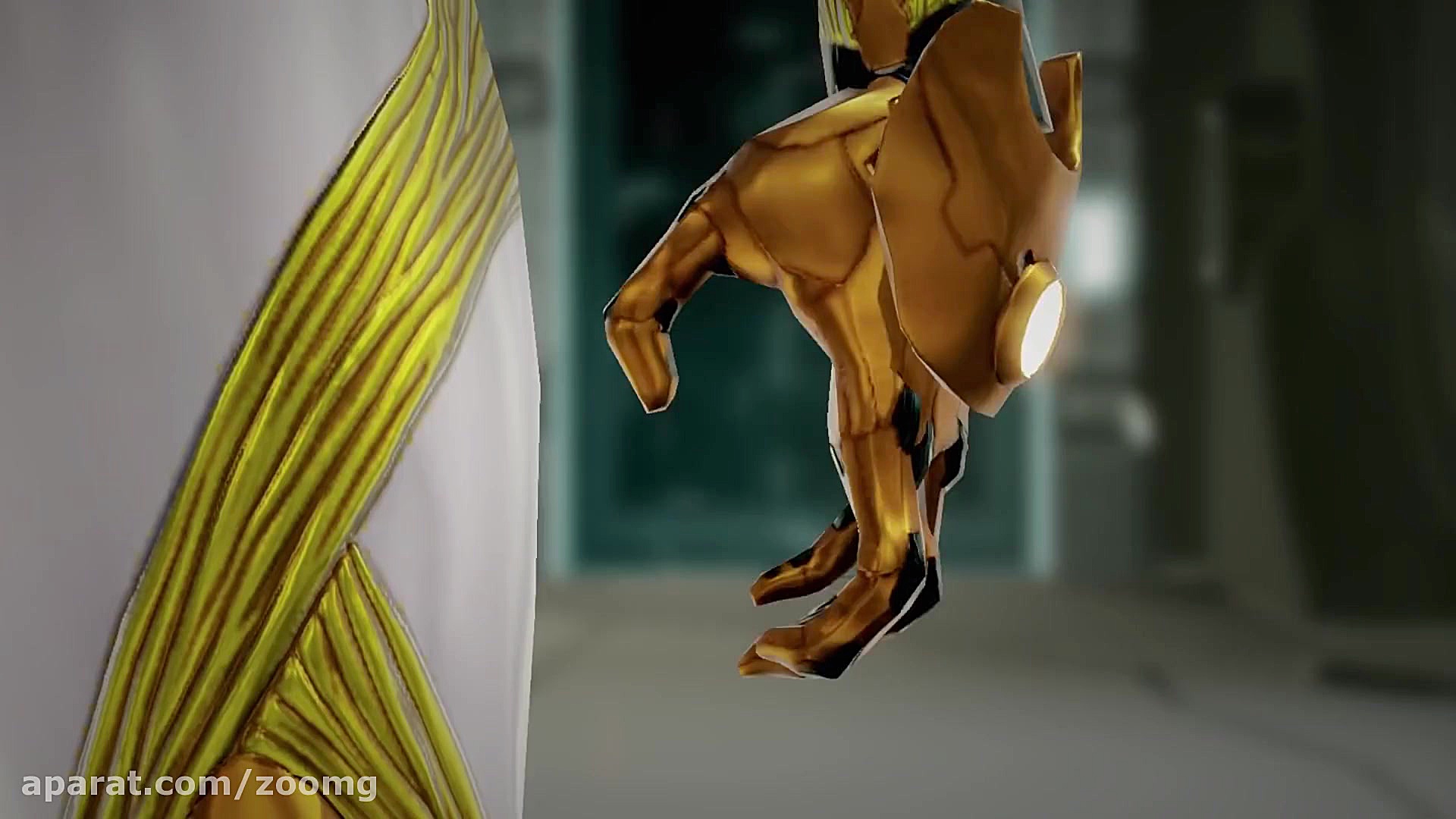 تریلر جدید بازی Metroid Dread...