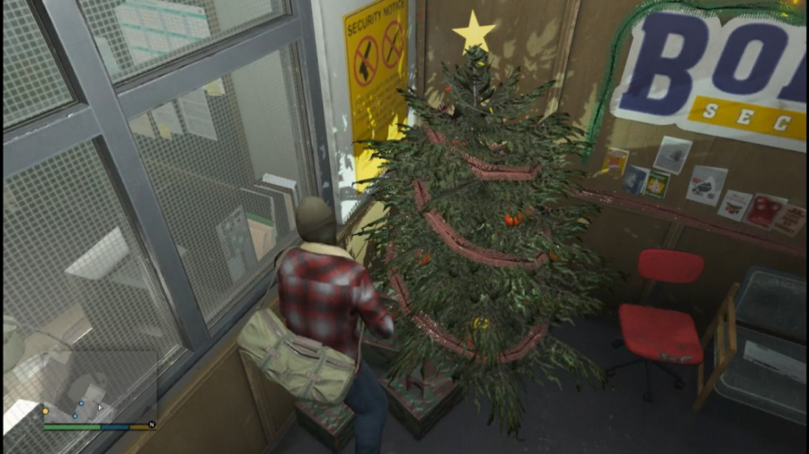 راز تموم کردن بازی GTA V در 5...