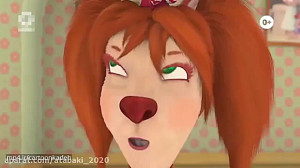 خانواده پوچز دوبله  خانواده پو...