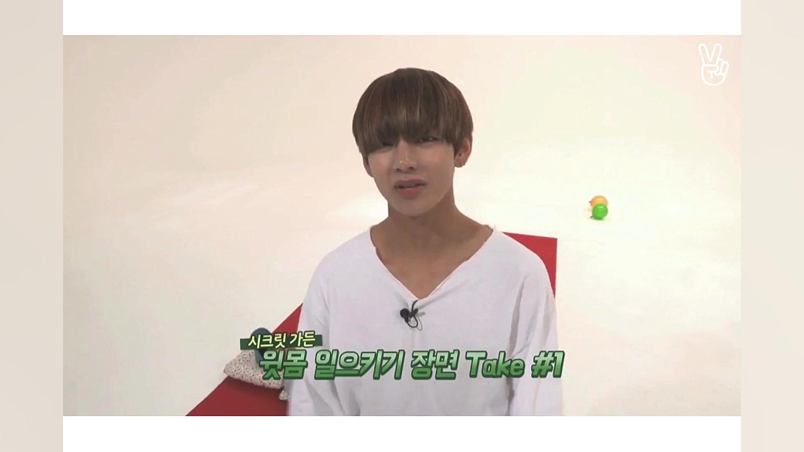 بی تی اس بنگتن گایو  قسمت سوم...