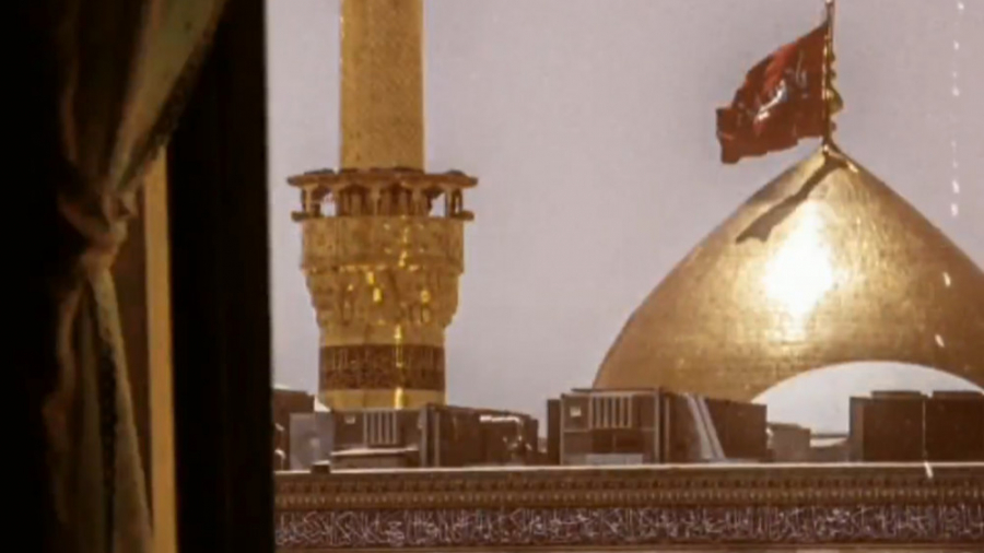  استوری روسپیدم کن ای حسین جان...