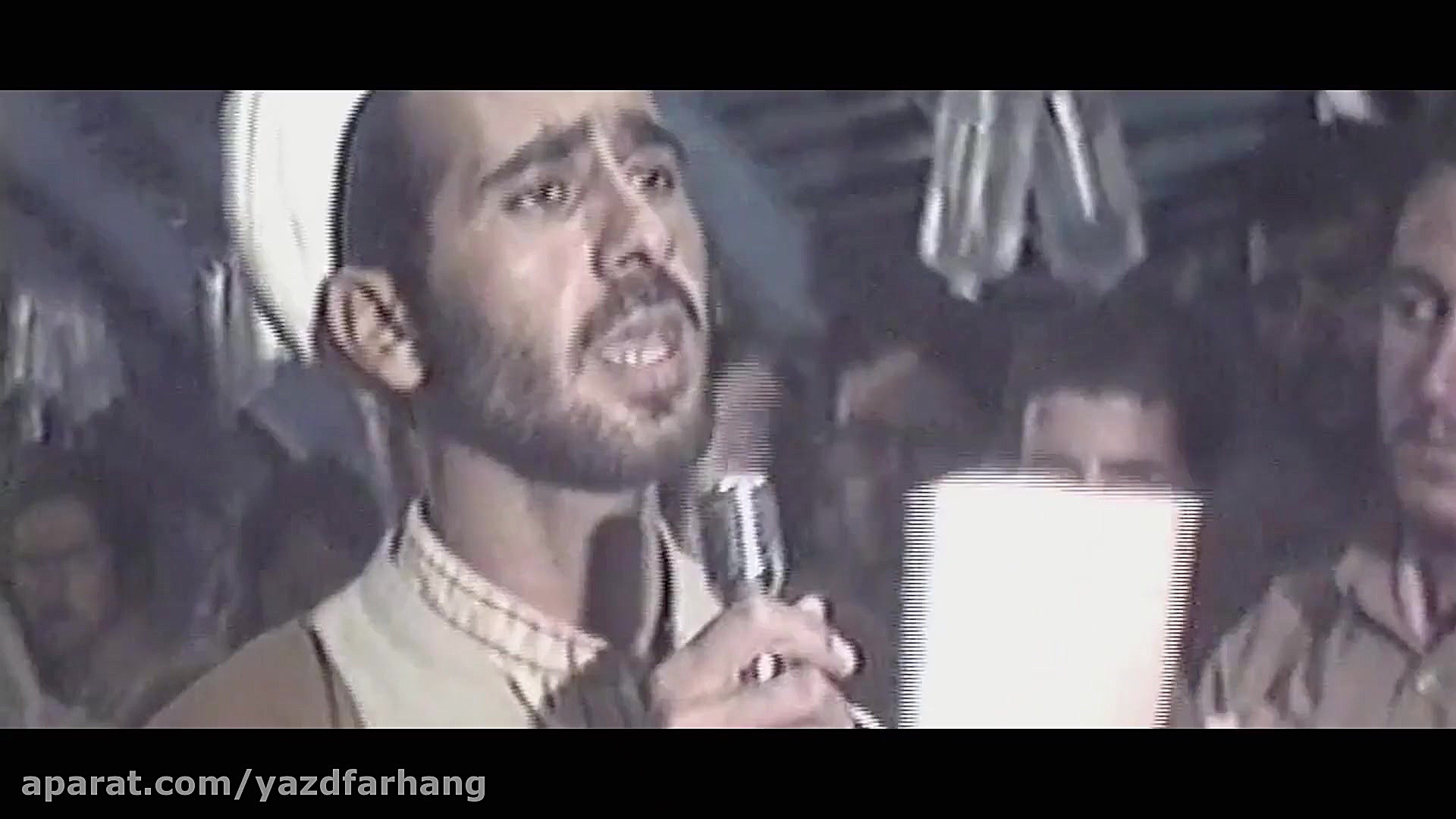 نماهنگ همیشه پیروز