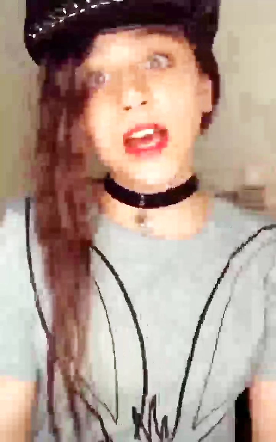 دابسمش پارمیس با آهنگ گل آفتاب...