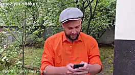 کاملیا و کامبیز