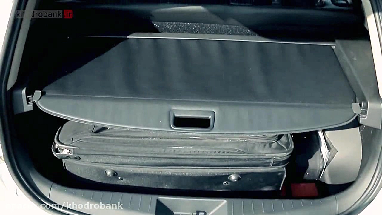 فیلم تست و بررسی لیفان X50 در...