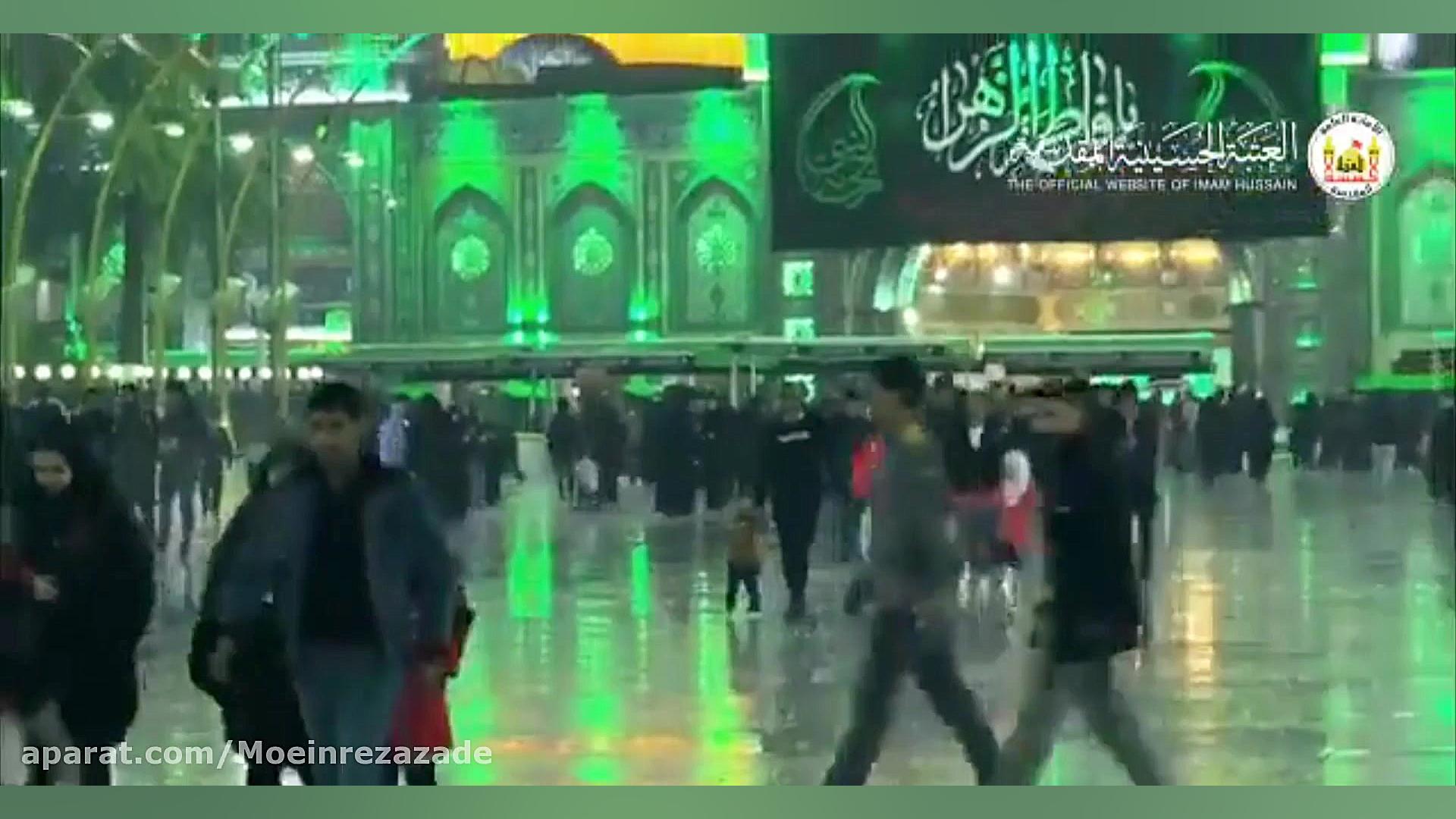 استوری ببار ای بارون حاج محمود...