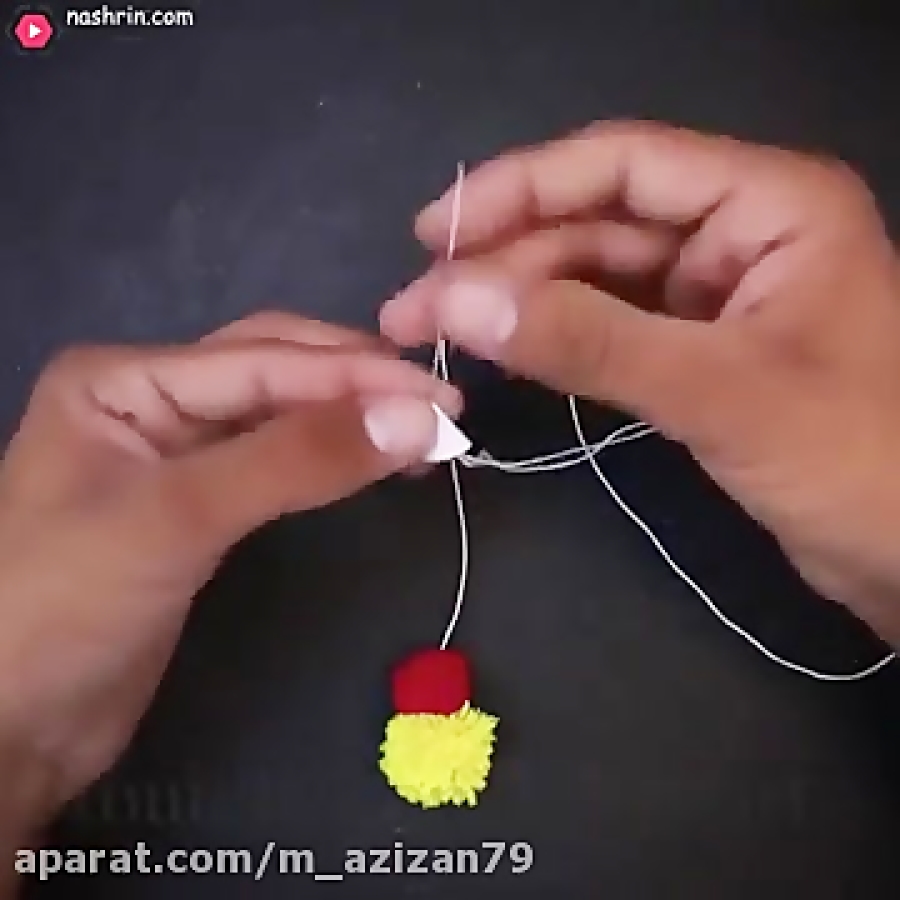 تزیین اتاق خواب با وسایل ساده...