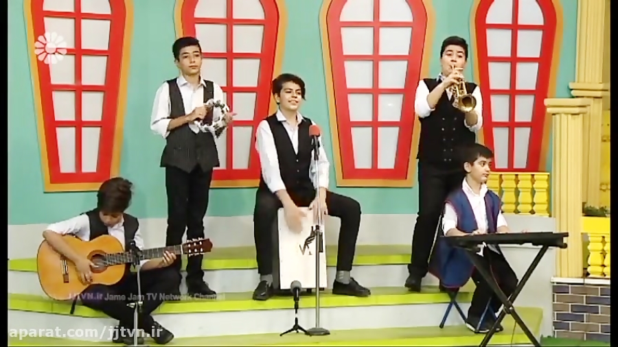 قسمت 411 ؛ برنامه &laquo; فرزن...