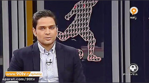 گفتگوی شنیدنی با کمال کامیابی...